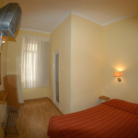 Apartmán Residencial Castromira Lisboa Exteriér fotografie