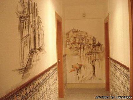 Apartmán Residencial Castromira Lisboa Exteriér fotografie