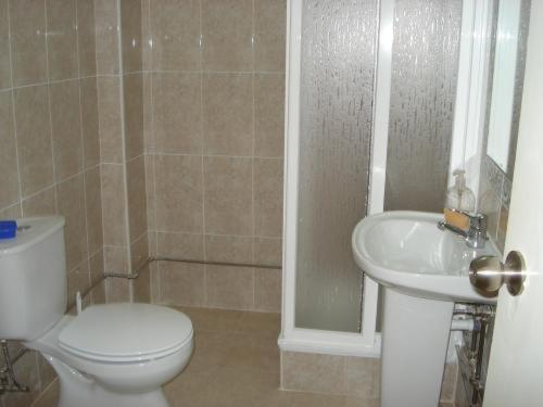 Apartmán Residencial Castromira Lisboa Pokoj fotografie