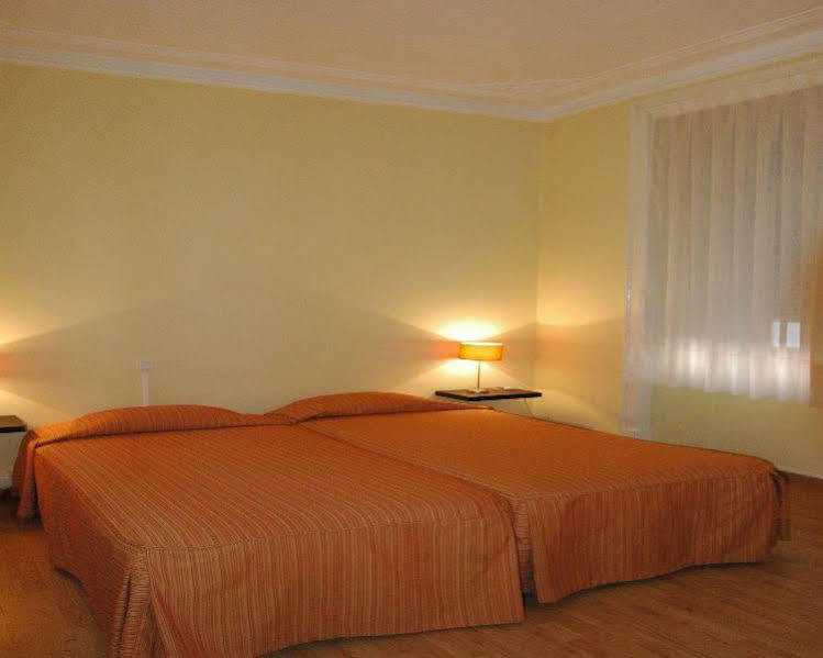 Apartmán Residencial Castromira Lisboa Exteriér fotografie