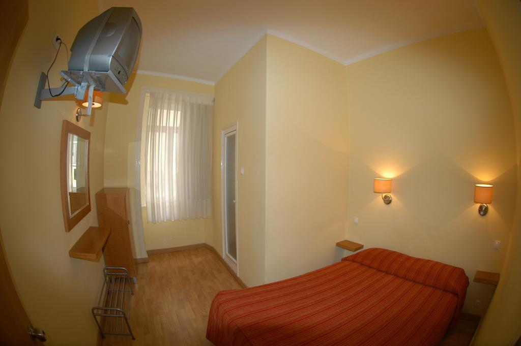 Apartmán Residencial Castromira Lisboa Exteriér fotografie